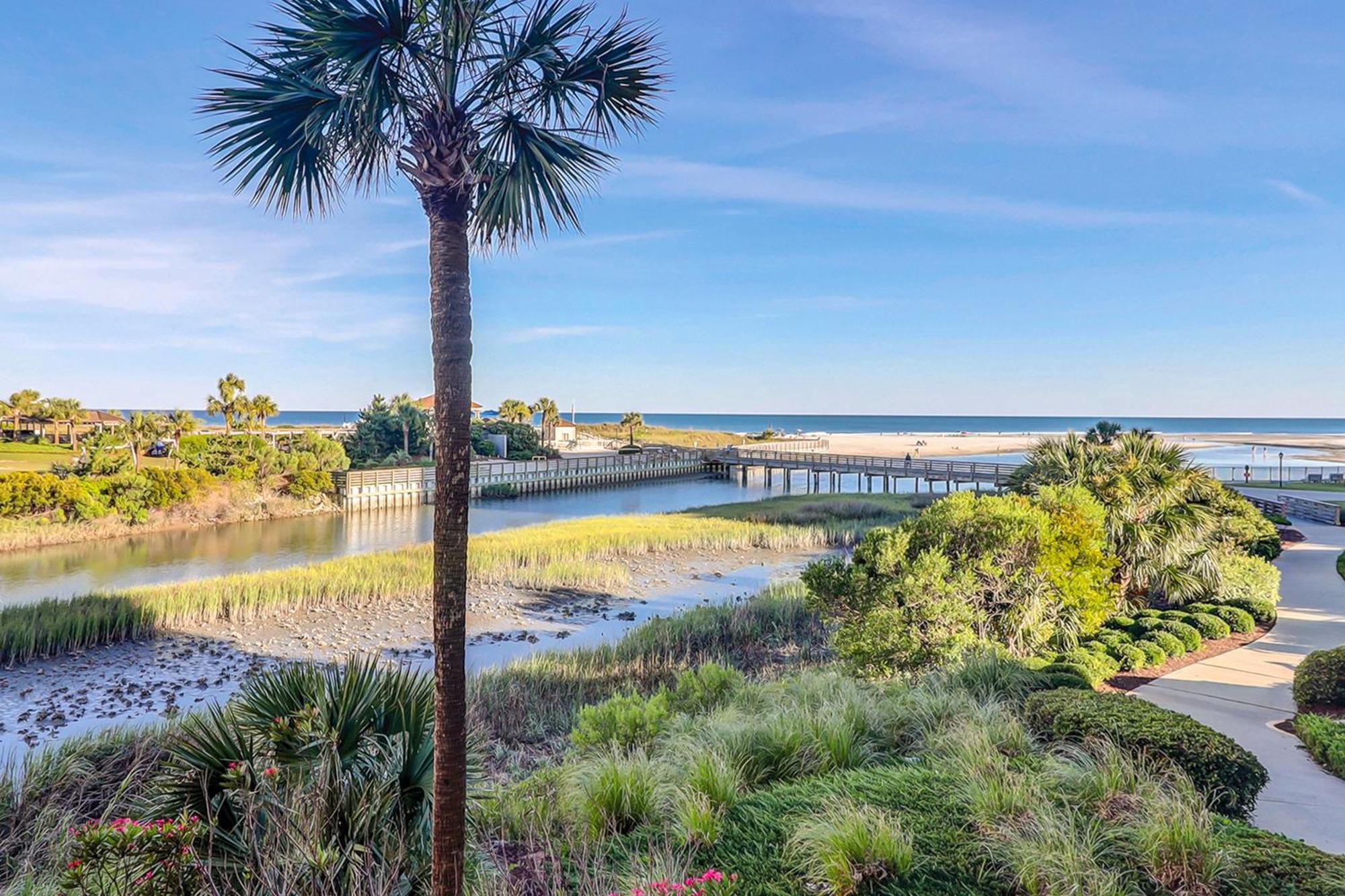 Ocean Creek Villa Myrtle Beach Szoba fotó