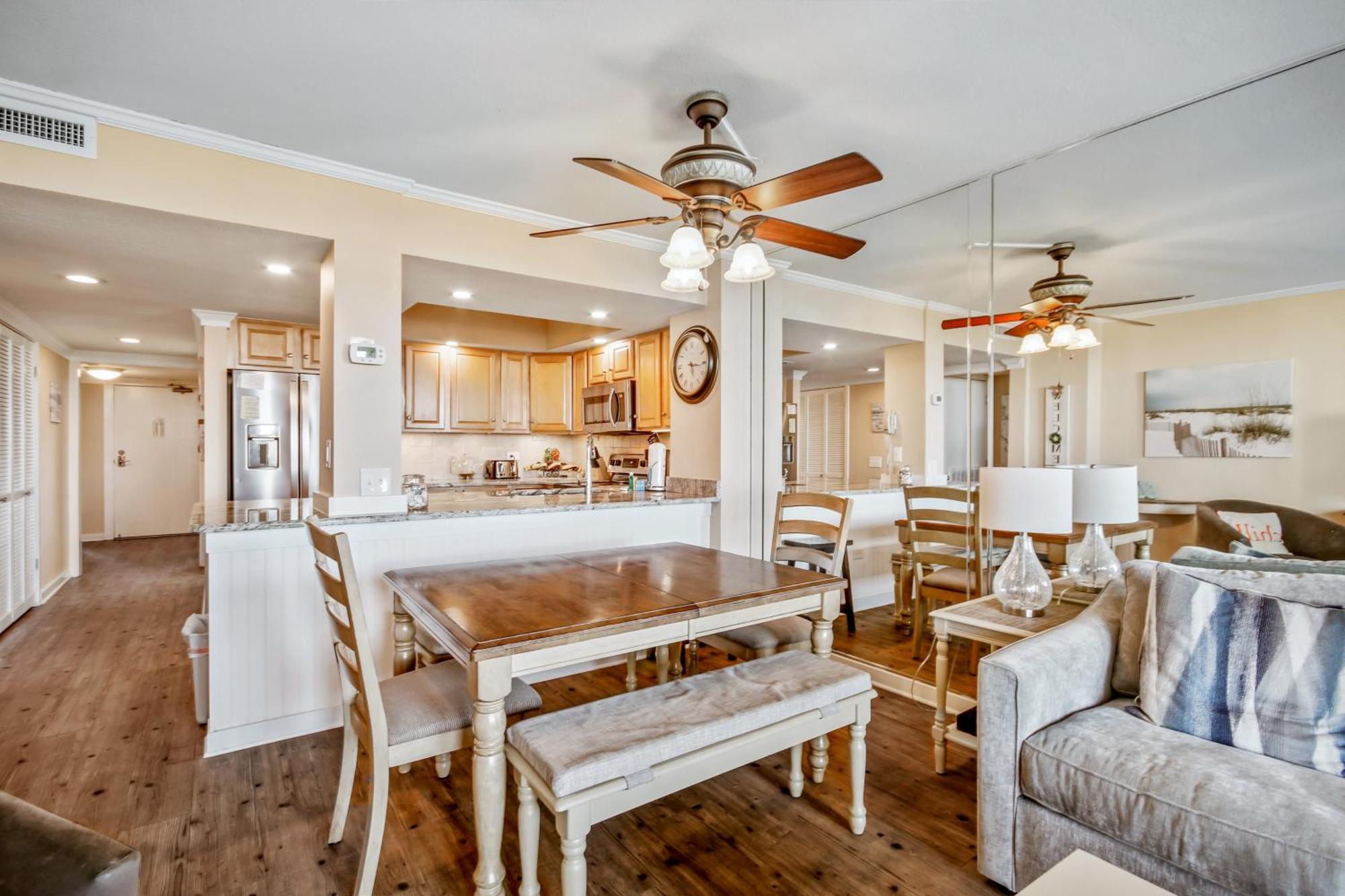 Ocean Creek Villa Myrtle Beach Szoba fotó