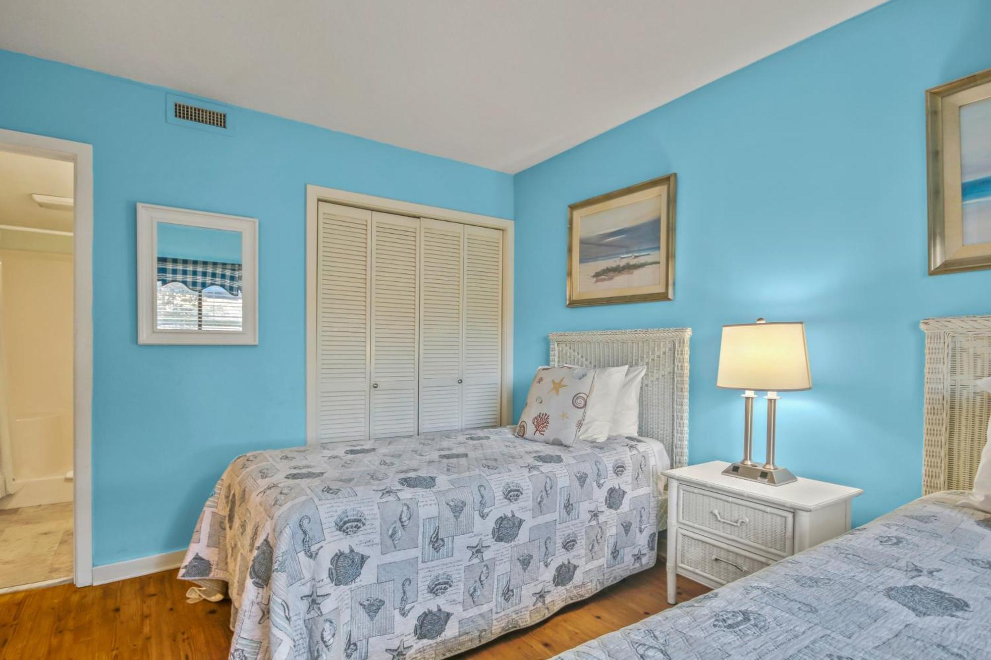 Ocean Creek Villa Myrtle Beach Szoba fotó