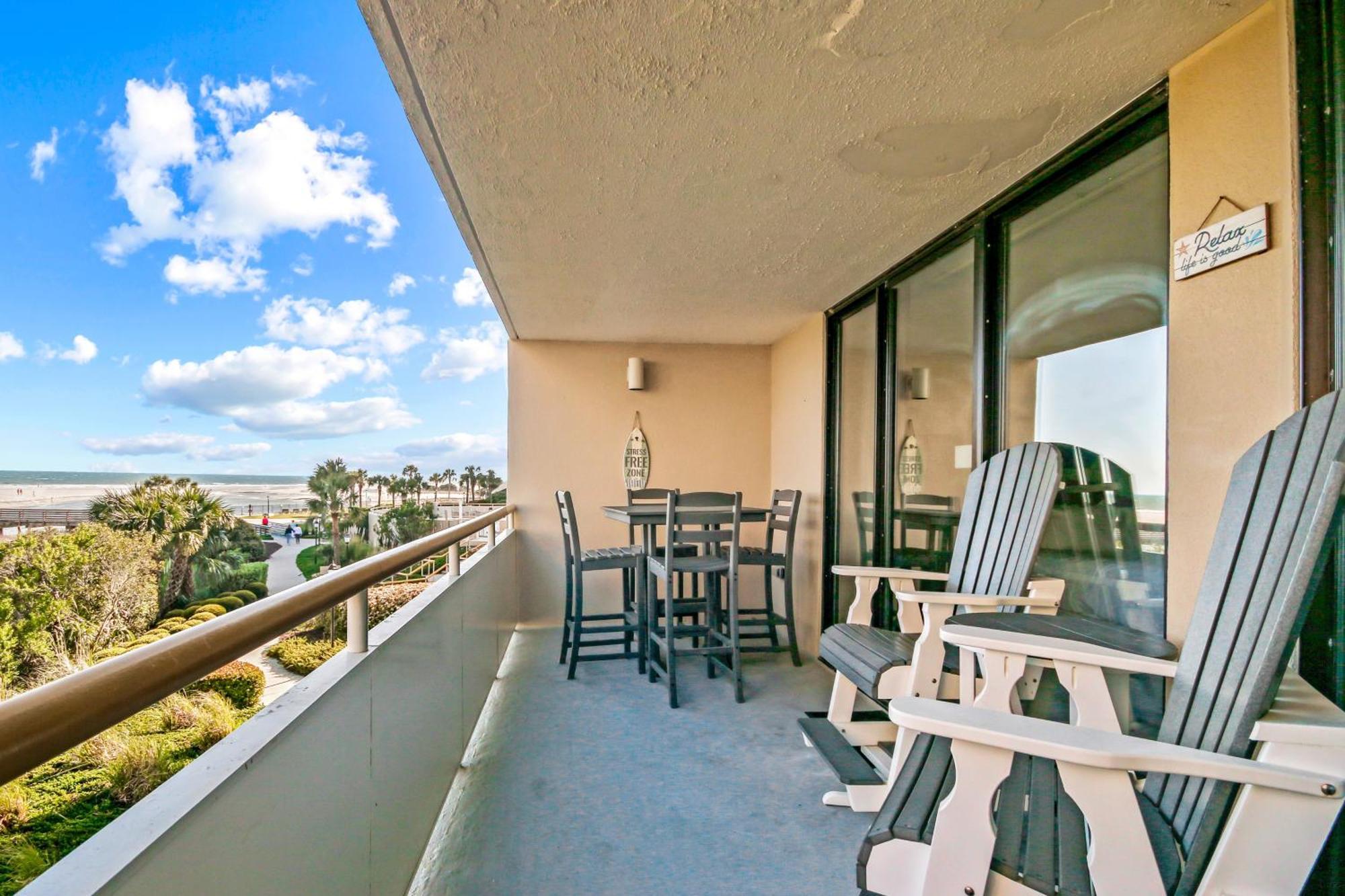 Ocean Creek Villa Myrtle Beach Szoba fotó
