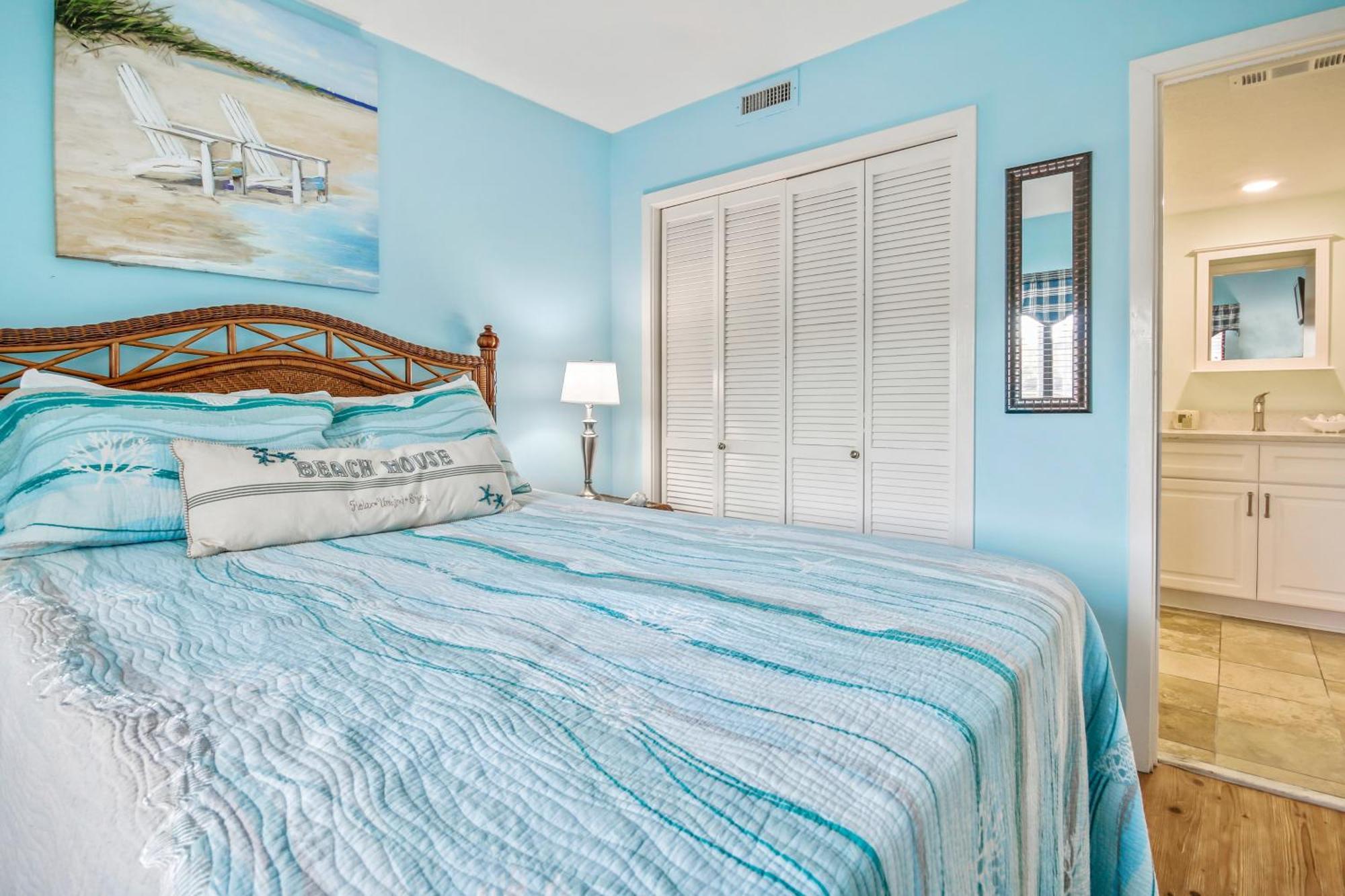 Ocean Creek Villa Myrtle Beach Szoba fotó