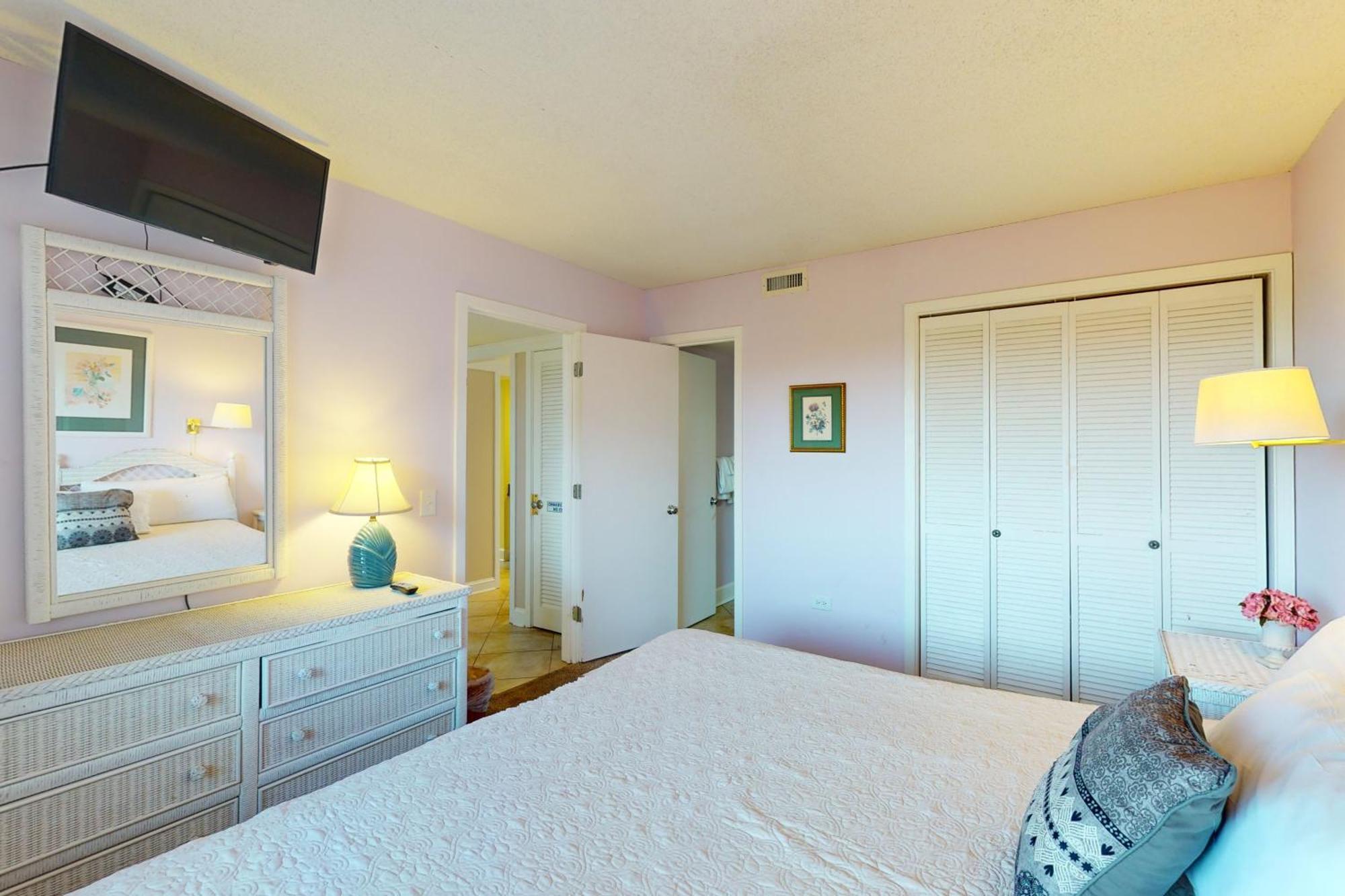 Ocean Creek Villa Myrtle Beach Szoba fotó