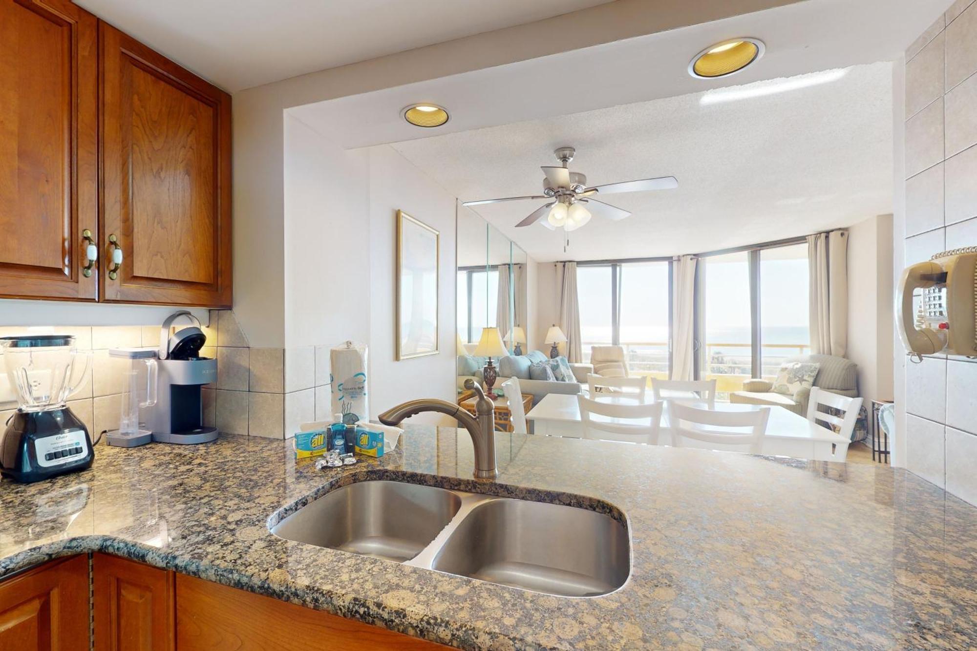 Ocean Creek Villa Myrtle Beach Szoba fotó