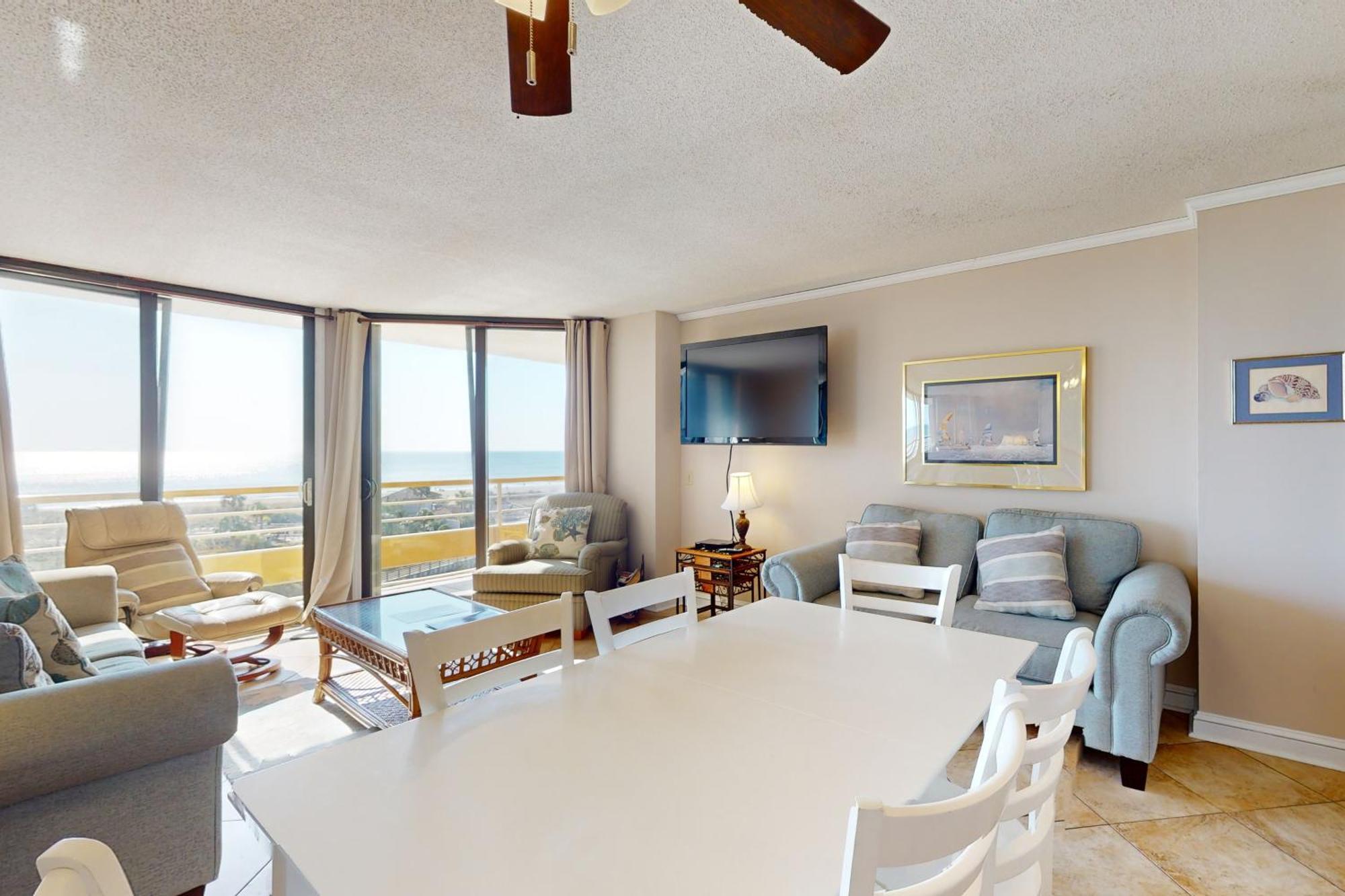 Ocean Creek Villa Myrtle Beach Szoba fotó