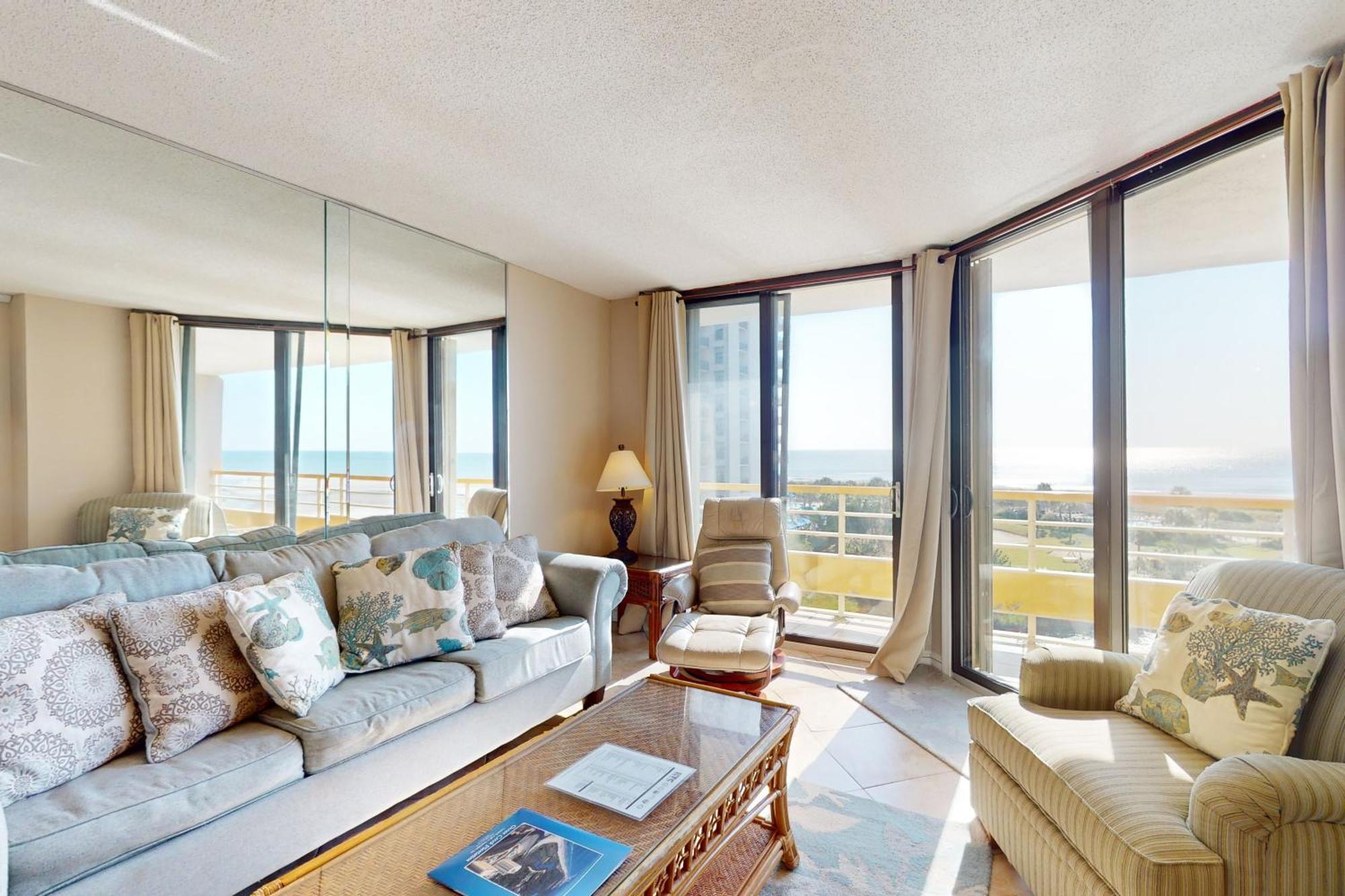 Ocean Creek Villa Myrtle Beach Szoba fotó