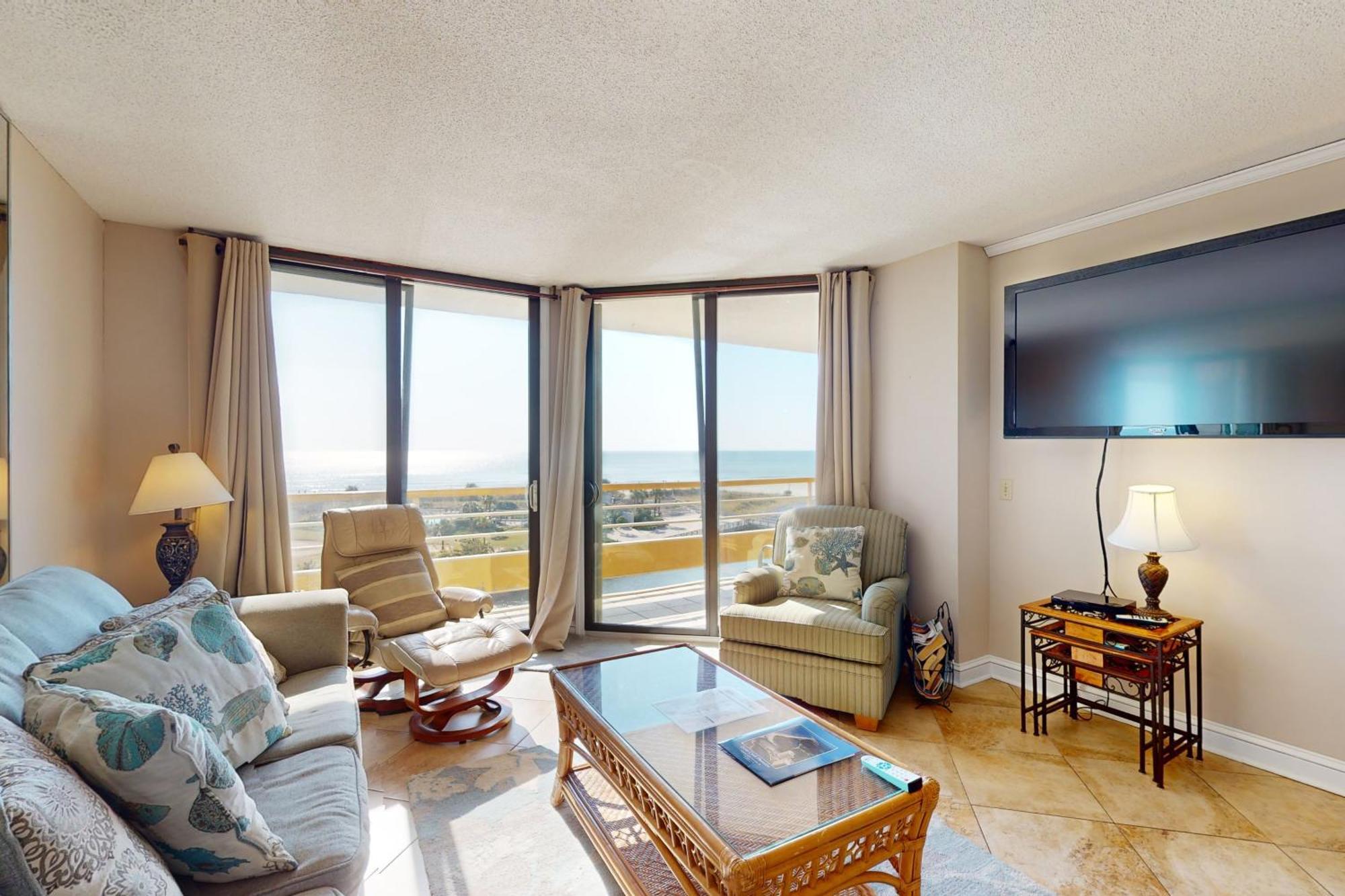 Ocean Creek Villa Myrtle Beach Szoba fotó