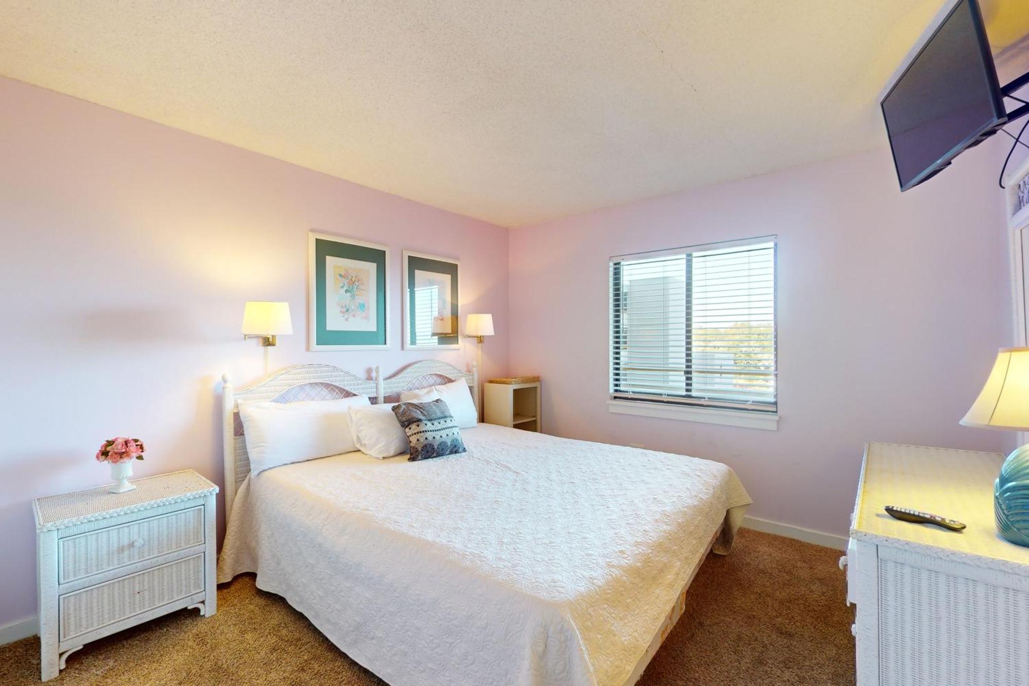 Ocean Creek Villa Myrtle Beach Szoba fotó